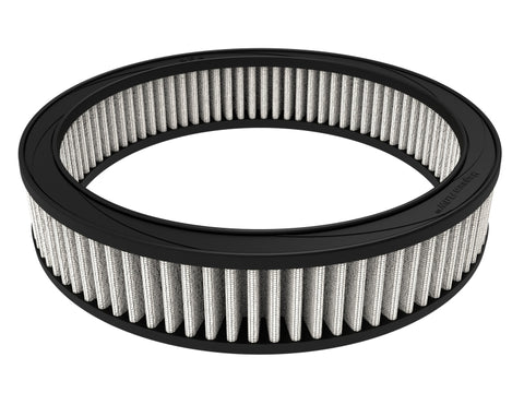 aFe MagnumFLOW Air Filters OER PDS A/F PDS Ford Pinto 71-72 L4-2.0L - 11-10073