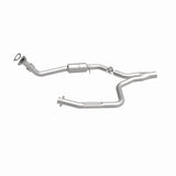 MagnaFlow Conv DF Camaro 98-02 5.7L P/S - 23476