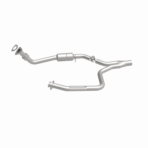 MagnaFlow Conv DF Camaro 98-02 5.7L P/S - 23476
