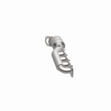 MagnaFlow Conv DF 02-04 VW Passat 4.0L - 50796