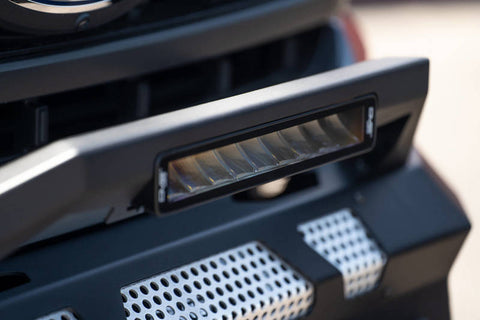 DV8 Offroad Elite Series 13in Light Bar 45W Flood/Spot LED - BE13EW45W