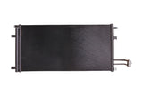 CSF 14-19 GMC Sierra 1500 5.3L A/C Condenser - 10695