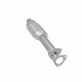 MagnaFlow Conv DF 95-98 GM S10 Pickup 4.3L - 93483