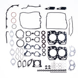 Cometic Street Pro 02-03 Subaru WRX (EJ) 94mm Engine Gasket Kit - PRO2044C-940-040