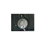 Titan Fuel Tanks 99-10 Ford F-350/F-450 Narrow Frame (PS-191) 40 Gallon After-Axle Utility Fuel Tank - 8020099A