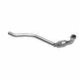 MagnaFlow Conv DF 05 Ford Escape Hybrid 2.3L - 50521