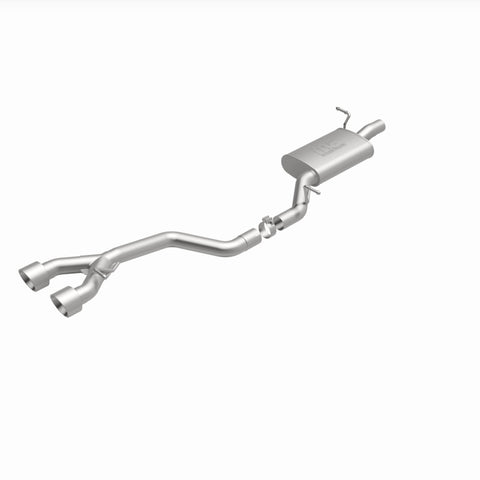 MagnaFlow SYS C/B 08 Volkswagen R32 Sport - 16502
