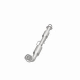 MagnaFlow Direct Fit Catalytic Converter 05-09 Toyota Tacoma 2.7L - 49703