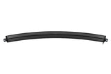 Hella Universal Black Magic 40in Tough Double Row Curved Light Bar - Spot & Flood Light - 358197621