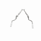 MagnaFlow Magnapack Sys C/B 94-98 Ford Mustang Gt/Cobra 4.6L - 15677