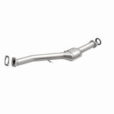 MagnaFlow Direct Fit Catalytic Converter 06-08 Subaru Legacy 2.5L - 51827