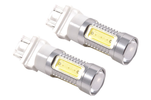 Diode Dynamics 3157 LED Bulb HP11 LED - Cool - White (Pair) - DD0052P
