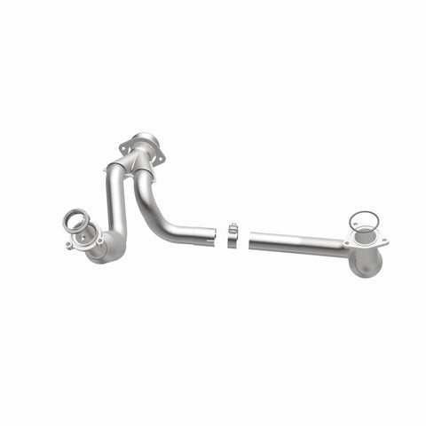 MagnaFlow Direct Fit Catalytic Converter 2007-2008 Cadillac Escalade 6.2L - 5451631