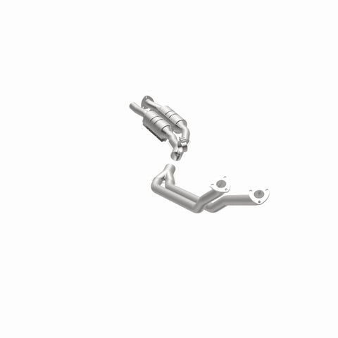 MagnaFlow Conv DF 93-95 BMW 525i 2.5L - 23808