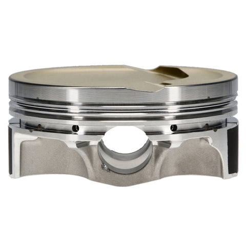 JE Pistons Ultra Series GM Gen III/IV LS 4.005in Bore/4in Stroke Set of 8 Pistons - 361729