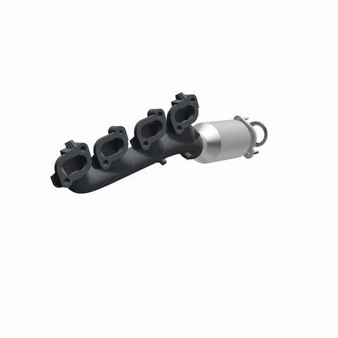 MagnaFlow Direct Fit Catalytic Converter 04-06 Cadillac SRX 4.6L P/S - 51071