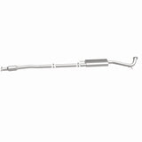 MagnaFlow 19-20 Hyundai Santa Fe L4 2.4L OEM Underbody Single Direct-Fit Catalytic Converter - 23-140