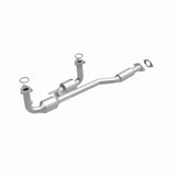 MagnaFlow Conv DF 95-99 Nissan Maxima 3.0L F - 27503
