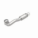 MagnaFlow 10-11 Honda CR-V California Catalytic Converter Direct Fit - 5571783