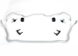Whiteline Front and Rear Sway Bar - Vehicle Kit to Suit Honda Civic Type R 8th Gen FD2 - BHK010