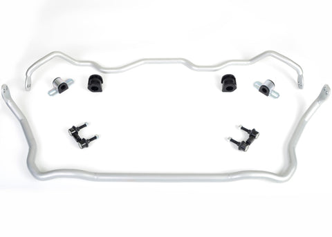 Whiteline Front and Rear Sway Bar - Vehicle Kit to Suit Honda Civic Type R 8th Gen FD2 - BHK010