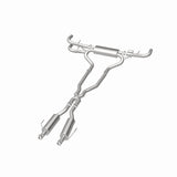 MagnaFlow 22-23 Jeep Grand Cherokee NEO Series Cat-Back Exhaust - 19606