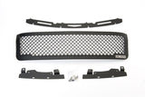 Putco 11-14 Chevrolet Silverado HD Lighted Boss Grille - 270506B
