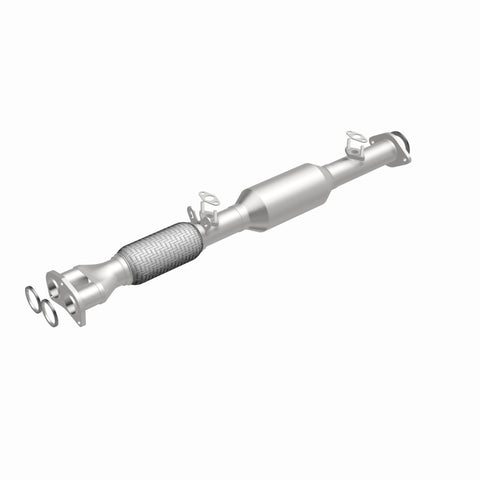 MagnaFlow Conv Toyota 36.12X6.5X4 1.5/2.25 - 23896
