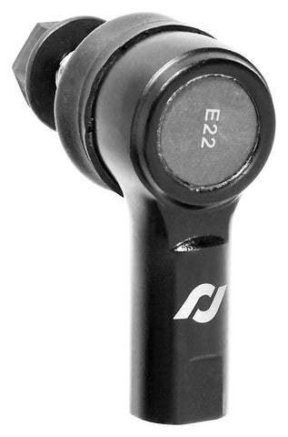 RockJock Adjustable Sway Bar End Link Sealed Rod End Joint 1/2in LH Thread - RJ-527000-102