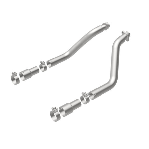 MagnaFlow Mani frontpipes 64-66 Mustang V8 - 16445