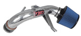 Injen 09-11 Mitsuibishi Lancer GTS 2.4L 4 cyl Polished Tuned Air Intake - SP1838P