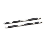 Westin 19-22 RAM 2500/3500 CC 8ft Bed Excl. Dually PRO TRAXX 5 Oval W2W Nerf Step Bars - SS - 21-534340