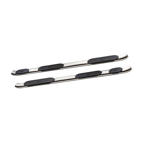 Westin 19-22 RAM 2500/3500 CC 8ft Bed Excl. Dually PRO TRAXX 5 Oval W2W Nerf Step Bars - SS - 21-534340