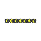 KC HiLiTES Gravity Titan LED Light Bar - 45in. (7-Light) - 91417