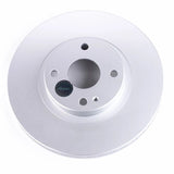 Power Stop 01-05 Mazda Miata Front Evolution Geomet Coated Rotor - JBR950EVC