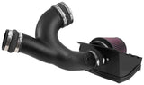 K&N 2015 FORD F150 2.7L V6 Performance Intake Kit - 57-2593