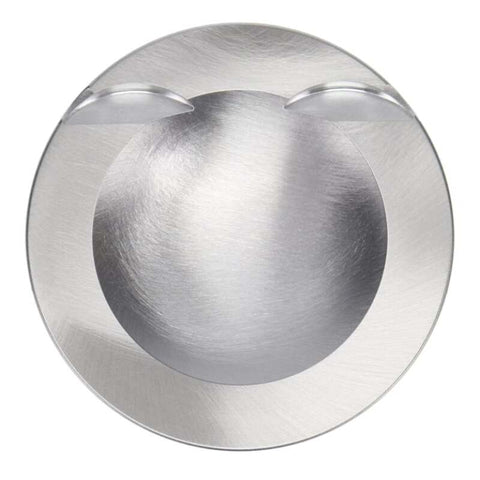 JE Pistons Audi TT-RS 83mm Bore -8.1cc Dish Piston Kit (Set of 5 Pistons) - 337967