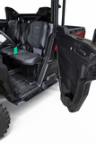 Elektric Offroad 2016+ Can Am Defender Rock Steps (2 Seat) - CDSSA0002