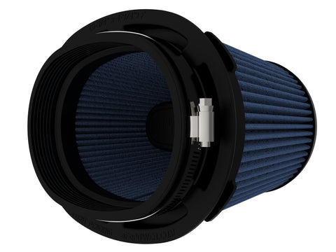 aFe Magnum FLOW Pro 5R Univ Air Filter 6-3/4 x 4-3/4in F x 8-1/4 x 6-1/4in B x 7-1/4 x 5in T x 6in H - 20-91207R