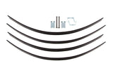 Zone Offroad 08-12 Ford SuperDuty Dual Add-A-leaf - ZONF6209