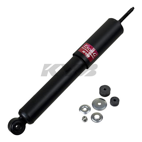 KYB Shocks & Struts Excel-G Front CHEVROLET Colorado (2WD) 2004-09 CHEVROLET Colorado (4WD) 2004-09 - 344465