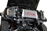 Addictive Desert Designs 17-18 Ford F-150 Raptor aFe Intercooler Upgrade Kit - IC1650KIT-S