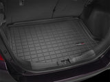 WeatherTech 2015+ Honda Fit Cargo Liner - Black - 40730