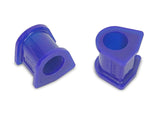 SuperPro Sway Bar To Chassis Bushing Kit - SPF3306-25K