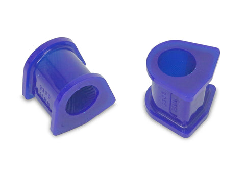 SuperPro Sway Bar To Chassis Bushing Kit - SPF3306-25K