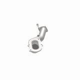 MagnaFlow Catalytic Converter Direct Fit Federal 06-11 Chevy Corvette V8 7.0LGAS - 52037
