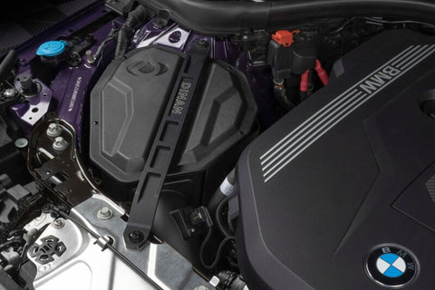 Dinan 23-26 BMW 230i (G42)/19-24 BMW 330i/430i (G20/G22/G23/G26) PEX Cold Air Intake - D760-0070