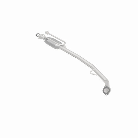 MagnaFlow Conv DF Subaru 85 89 - 23862