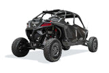 Elektric Offroad 2020-2025 Polaris Rzr Pro R Volt Rear Bumper - RRB610013
