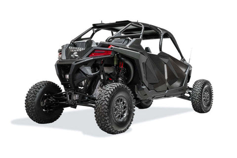 Elektric Offroad 2020-2025 Polaris Rzr Pro R Volt Rear Bumper - RRB610013